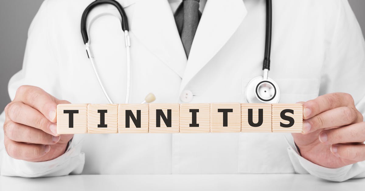 Tinnitus